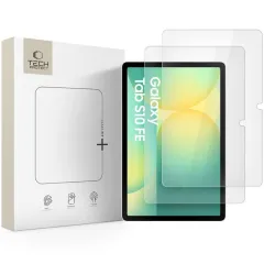 Galaxy Tab Galaxy Tab S10 FE planšetdatora maciņi, aizsargstikli