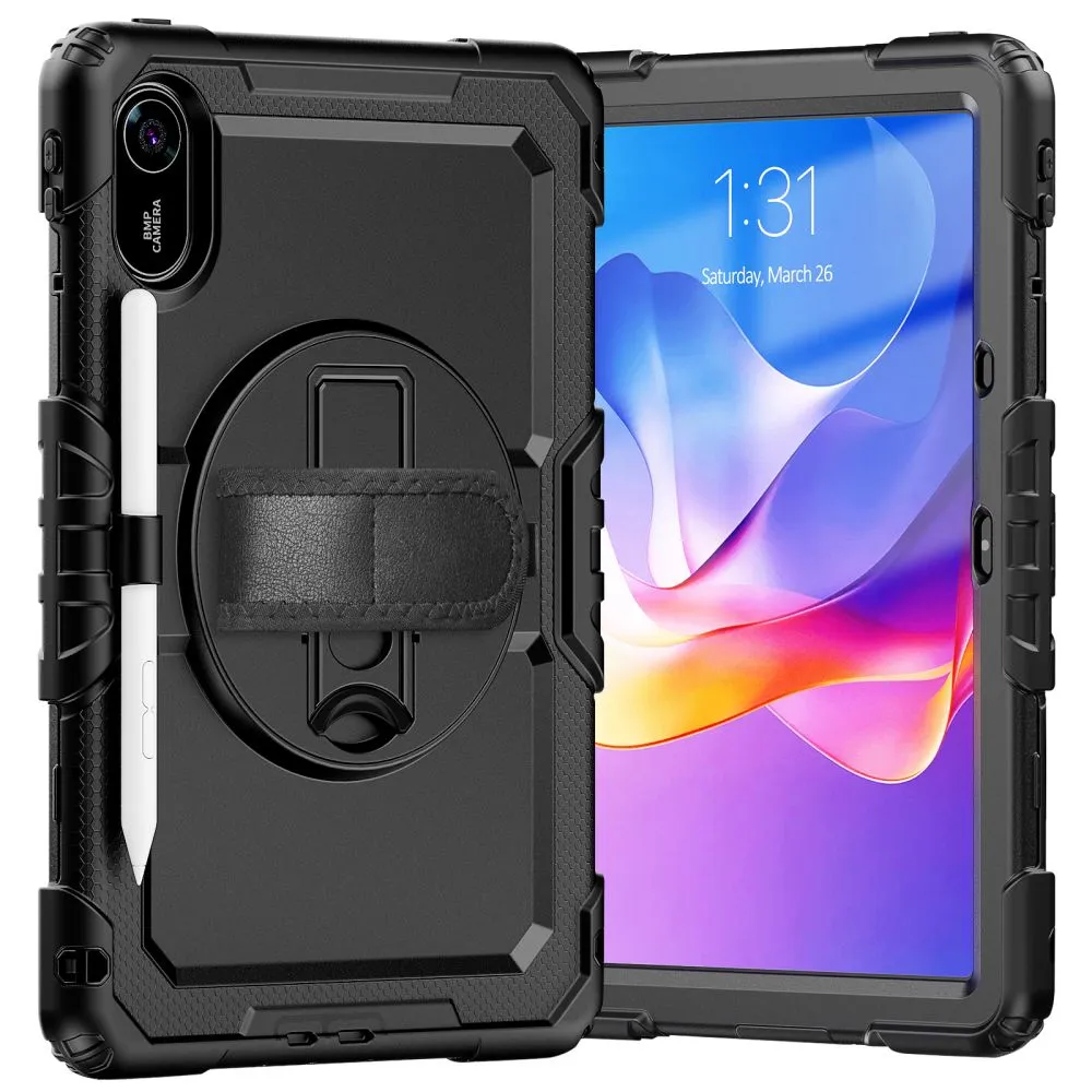 Xiaomi RedMi Pad 2 11.0 tablet skal, fodral  TECH-PROTECT SOLID