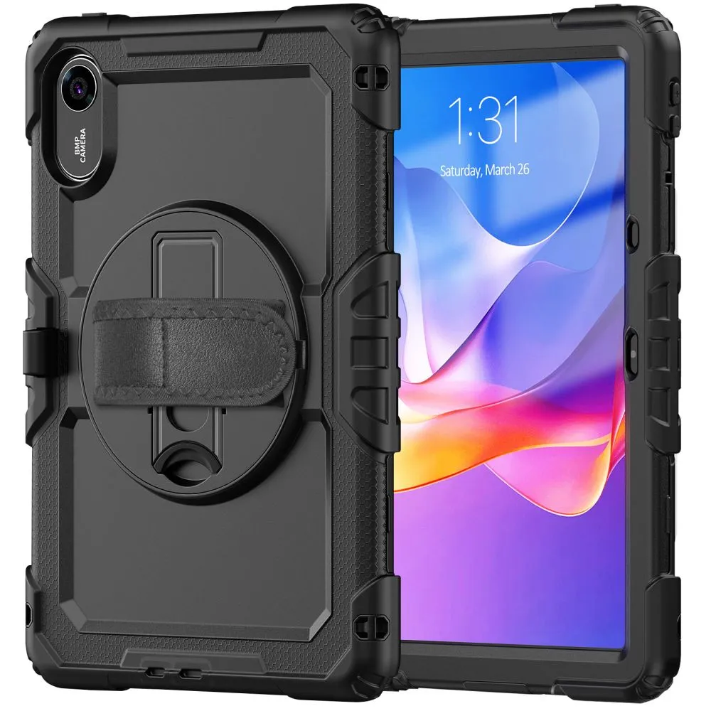 Xiaomi RedMi Pad 2 11.0 tablet skal, fodral  TECH-PROTECT SOLID