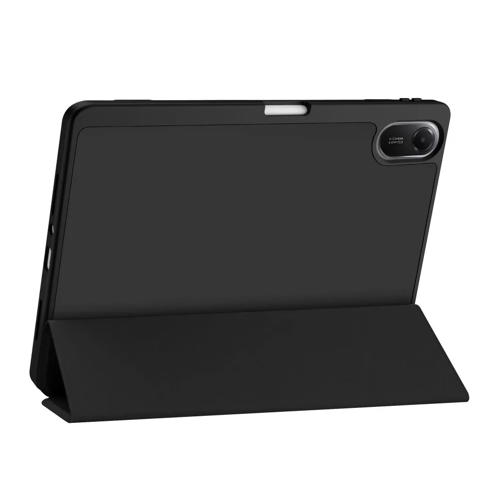 Xiaomi RedMi Pad 2 11.0 чехол для планшетa черный TECH-PROTECT SC PEN