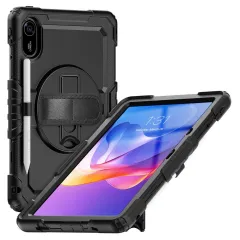 Xiaomi RedMi Pad 2 11.0 tablet skal, fodral  TECH-PROTECT SOLID