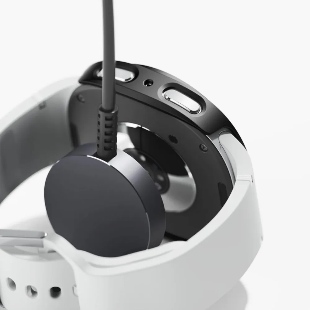Samsung Galaxy Watch 8 siksniņa  RINGKE SLIM 2-PACK (40 MM)