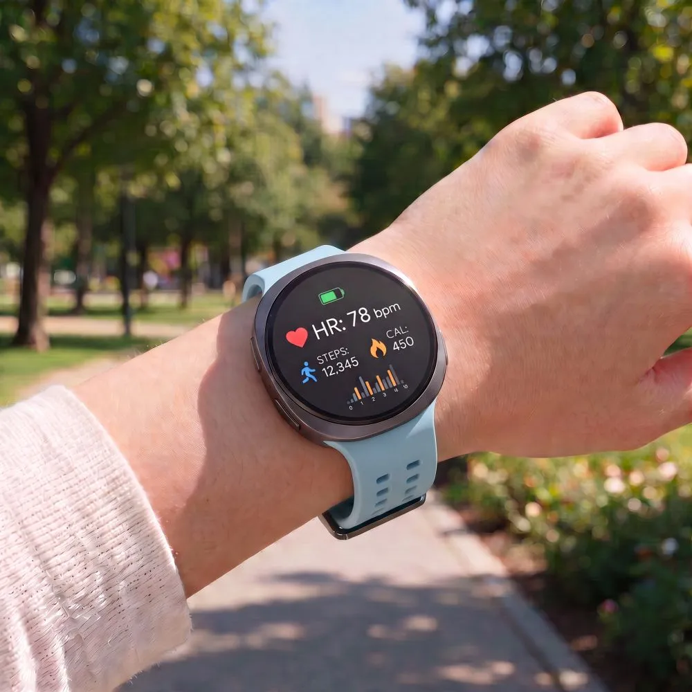 Samsung Galaxy Watch 8 Nutikellade rihmad TECH-PROTECT SILICONE AIR (40/44/46 MM)