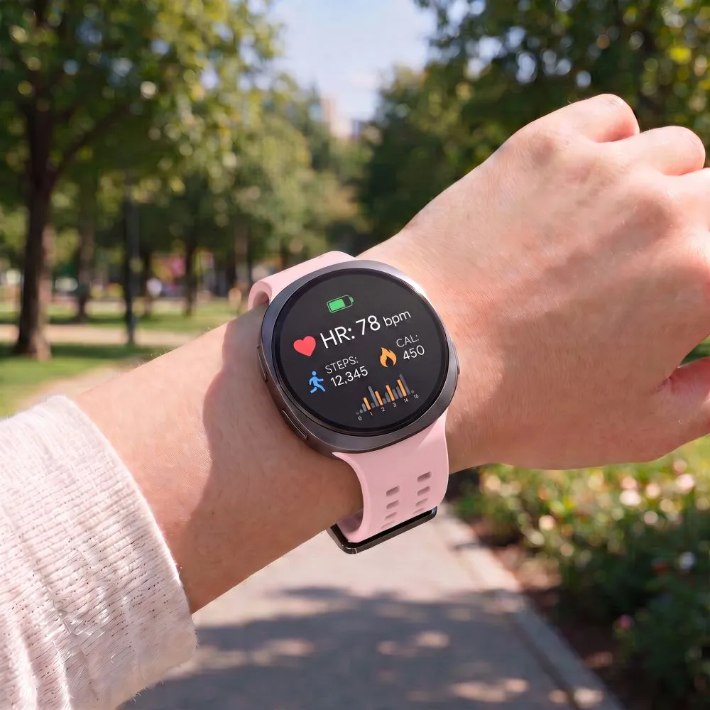 Samsung Galaxy Watch 8 Nutikellade rihmad TECH-PROTECT SILICONE AIR (40/44/46 MM)