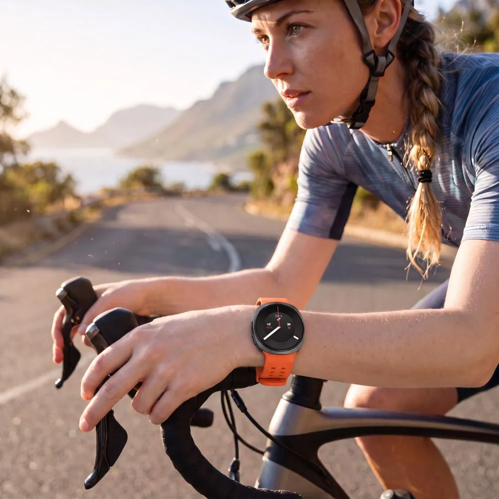 Samsung Galaxy Watch 8 Nutikellade rihmad TECH-PROTECT SILICONE AIR (40/44/46 MM)