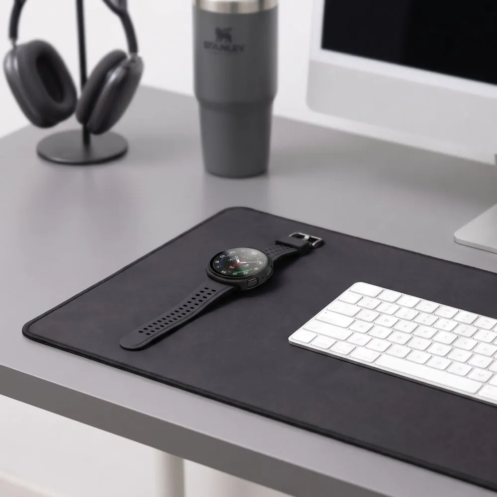 Samsung Galaxy Watch 8 Kaitseümbrised ja kotid TECH-PROTECT DEFENSE 2-PACK (44 MM)
