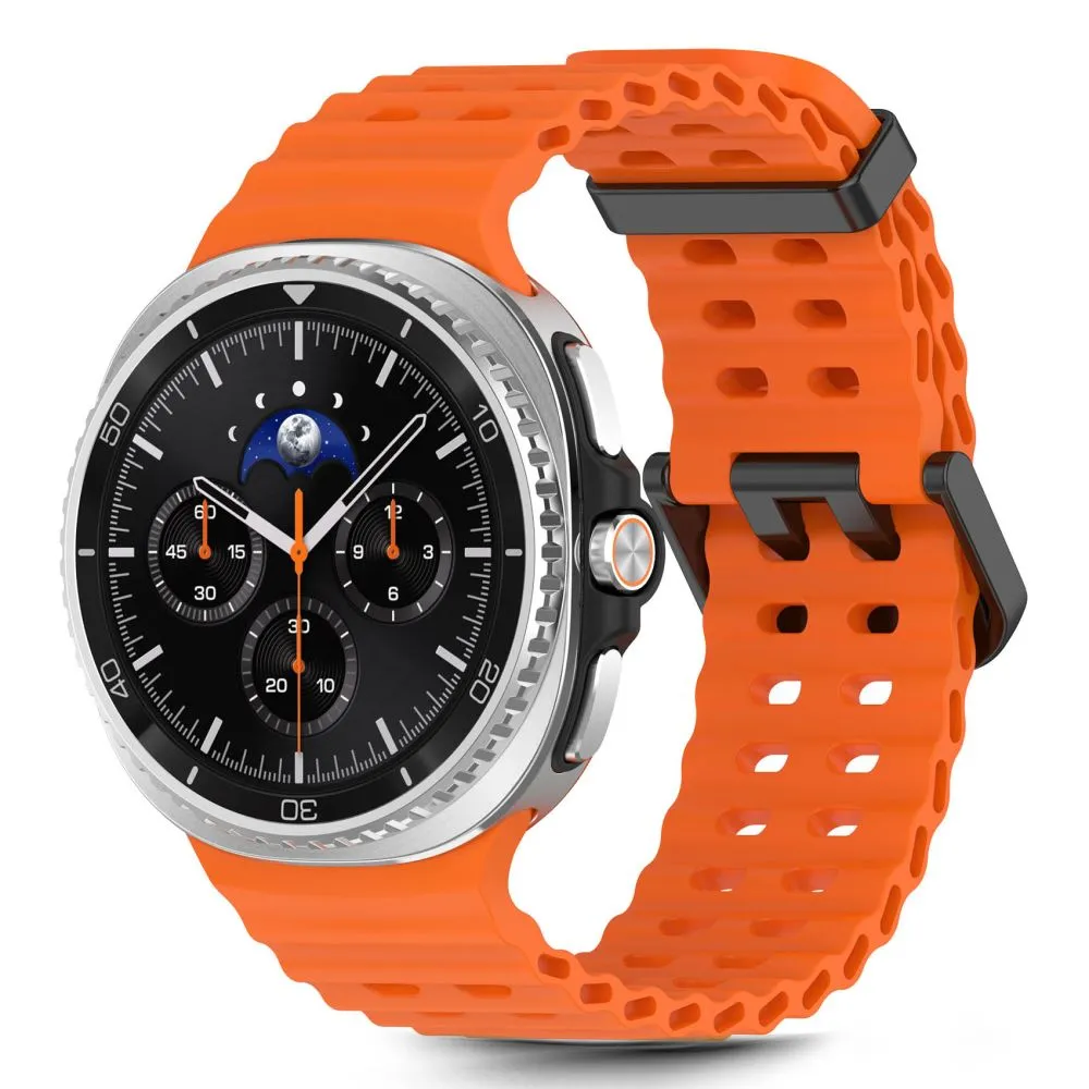 Samsung Galaxy Watch 8  TECH-PROTECT ICONBAND PRO (40/44/46 MM)