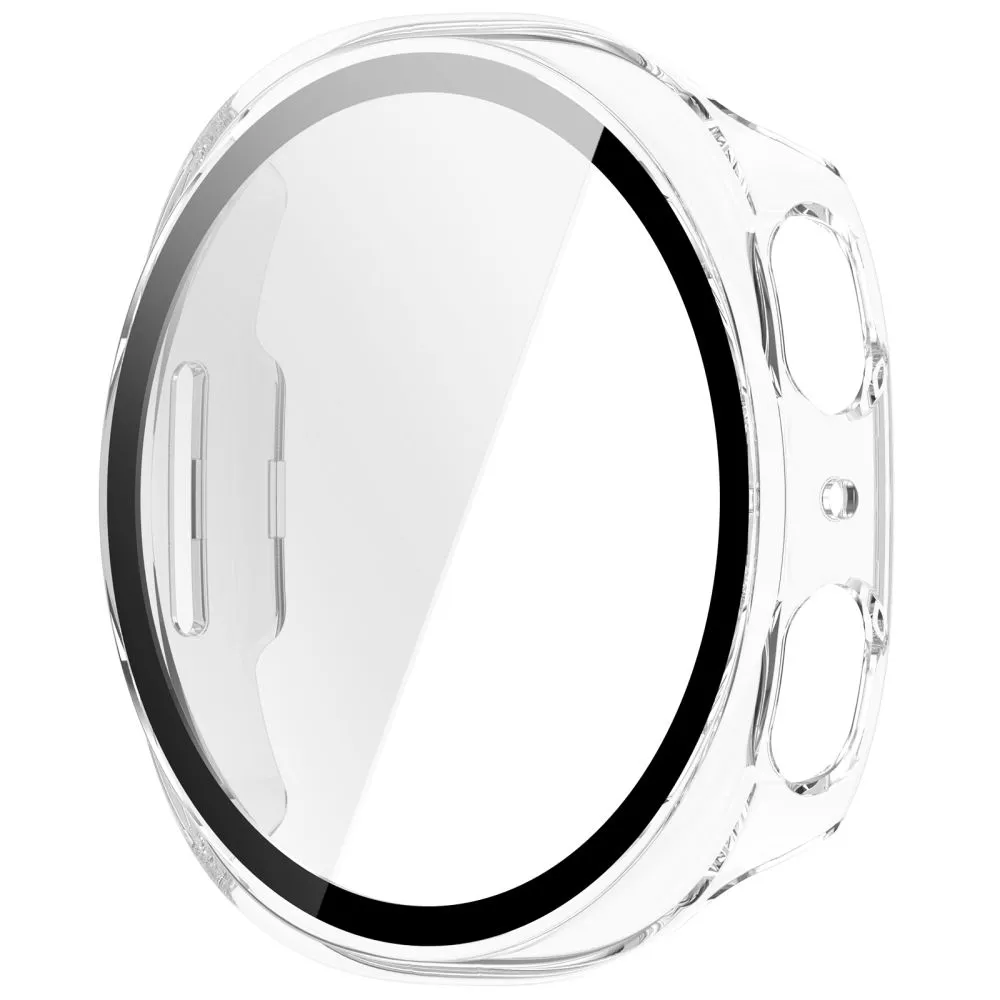 Samsung Galaxy Watch 8 Kaitseümbrised ja kotid TECH-PROTECT DEFENSE 2-PACK (44 MM)