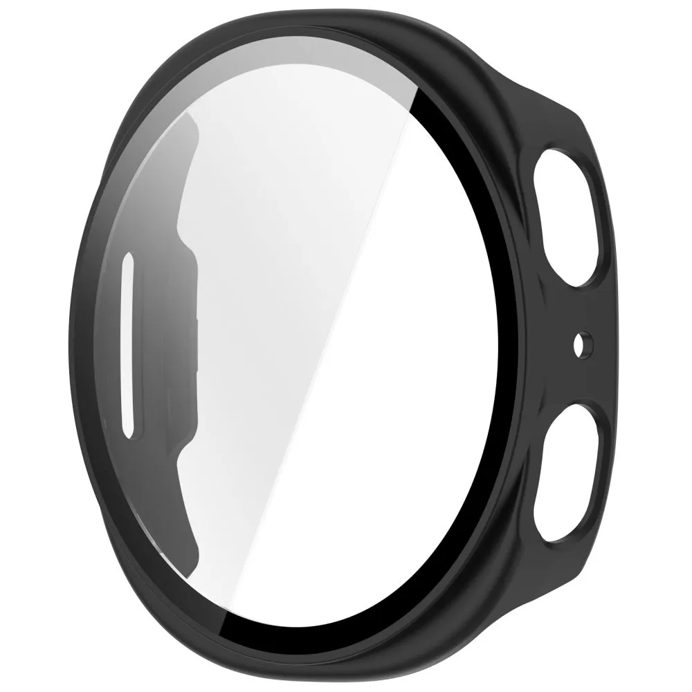 Samsung Galaxy Watch 8 Kaitseümbrised ja kotid TECH-PROTECT DEFENSE 2-PACK (44 MM)