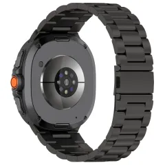 Galaxy Watch Galaxy Watch 8 skal, fodral TECH-PROTECT STAINLESS Samsung Galaxy Watch 8 (40/44/46 MM)