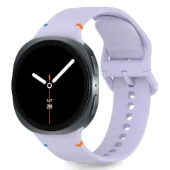 Samsung Galaxy Watch 8  TECH-PROTECT SILICONE (40/44/46 MM)