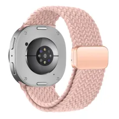 Galaxy Watch Galaxy Watch 8 Viedpulksteņu siksniņas TECH-PROTECT NYLONMAG Samsung Galaxy Watch 8 (40/44/46 MM)