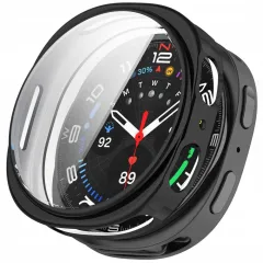 Galaxy Watch Galaxy Watch 8 skal, fodral TECH-PROTECT DEFENSE Samsung Galaxy Watch 8 (44 MM)