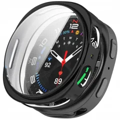 Galaxy Watch Galaxy Watch 8 skal, fodral TECH-PROTECT DEFENSE Samsung Galaxy Watch 8 (40 MM)