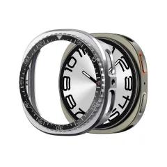 Galaxy Watch Galaxy Watch 8 skal, fodral SPIGEN BEZEL TUNE PRO DIVER Samsung Galaxy Watch 8 (44 MM)