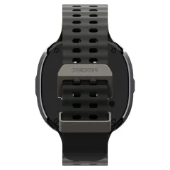 Samsung Galaxy Watch 8 band black SPIGEN BEZEL TUNE PRO DIVER (44 MM)