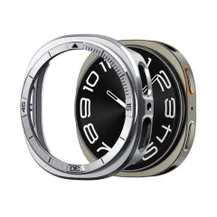 Galaxy Watch Galaxy Watch 8 skal, fodral SPIGEN BEZEL TUNE PRO PILOT Samsung Galaxy Watch 8 (44 MM)