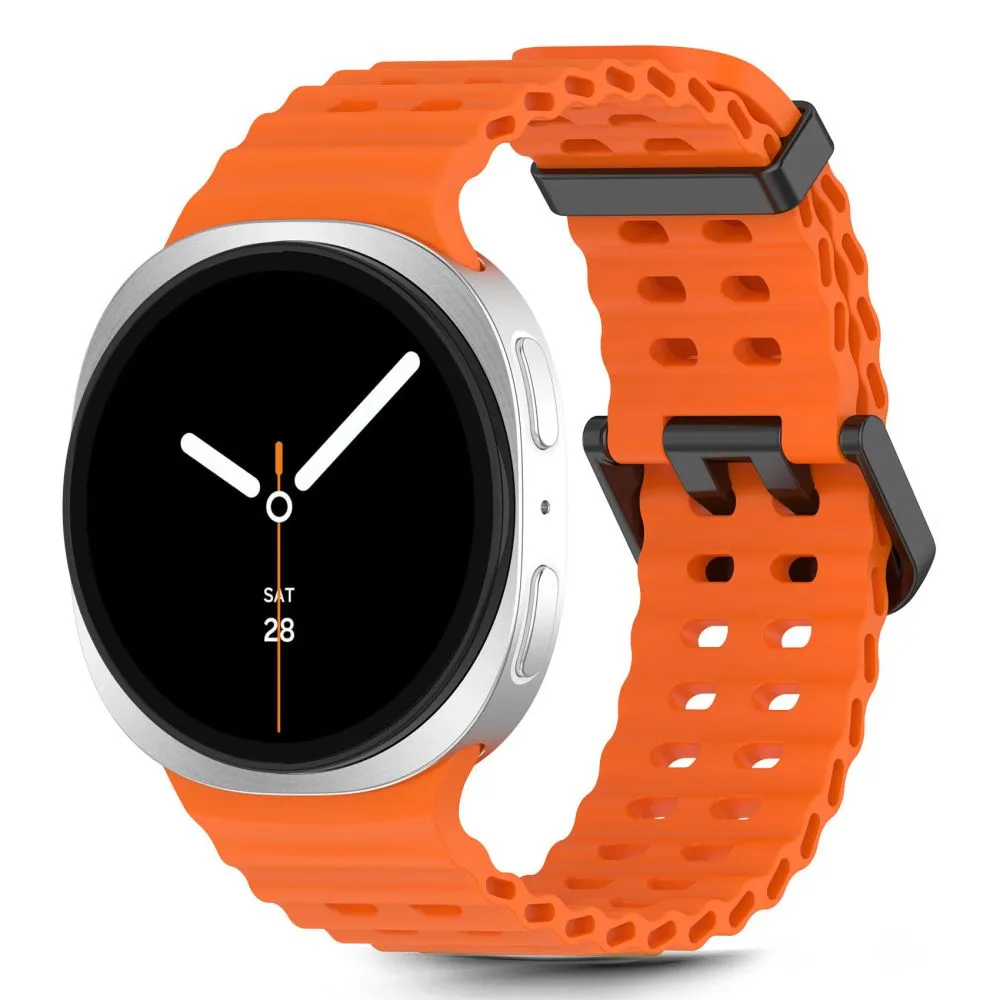 Samsung Galaxy Watch 8 Classic  TECH-PROTECT ICONBAND PRO (40/44/46 MM)
