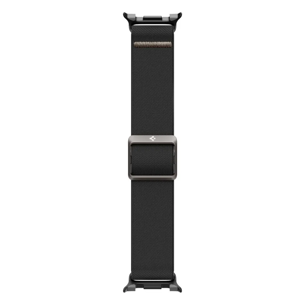 Samsung Galaxy Watch 8 Classic  melns SPIGEN LITE FIT / (40 44 46 MM)