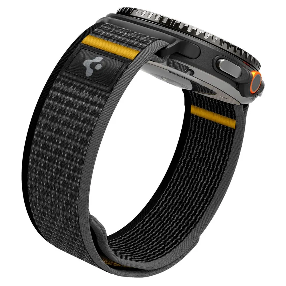 Samsung Galaxy Watch 8 Classic  melns SPIGEN ATHLEX AIR / (40 44 46 MM)