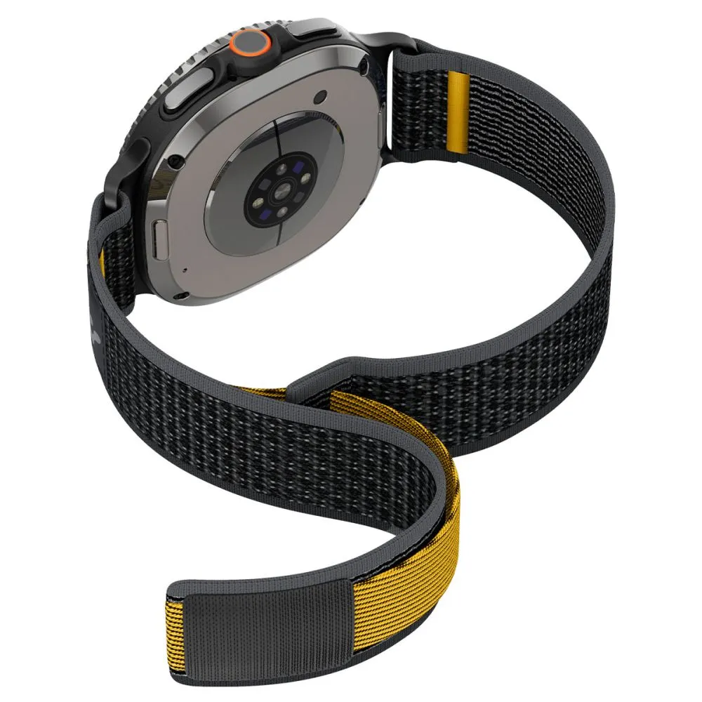 Samsung Galaxy Watch 8 Classic  melns SPIGEN ATHLEX AIR / (40 44 46 MM)