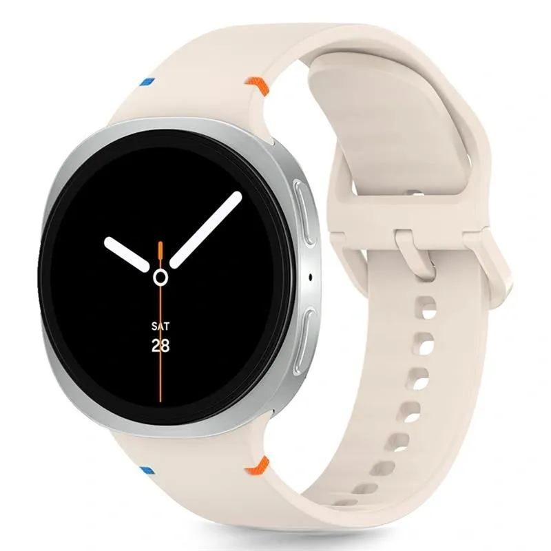 Samsung Galaxy Watch 8 Classic  TECH-PROTECT SILICONE (40/44/46 MM)
