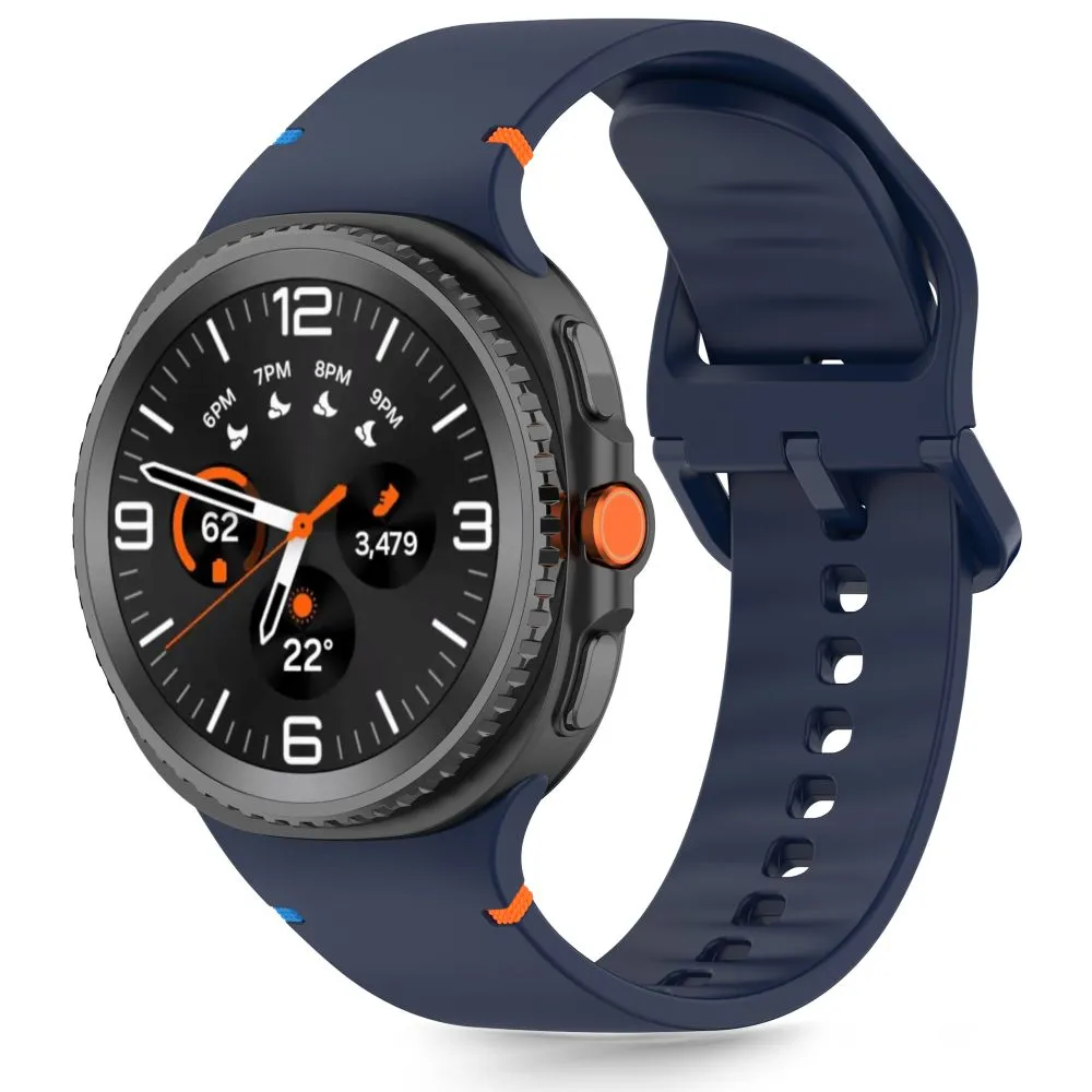 Samsung Galaxy Watch 8 Classic  TECH-PROTECT SILICONE (40/44/46 MM)