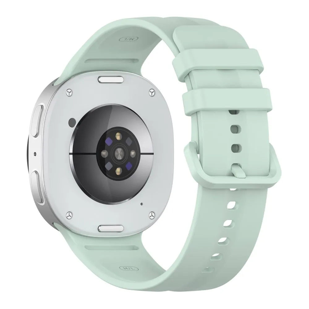 Samsung Galaxy Watch 8 Classic Nutikellade rihmad TECH-PROTECT SILICONE EVO