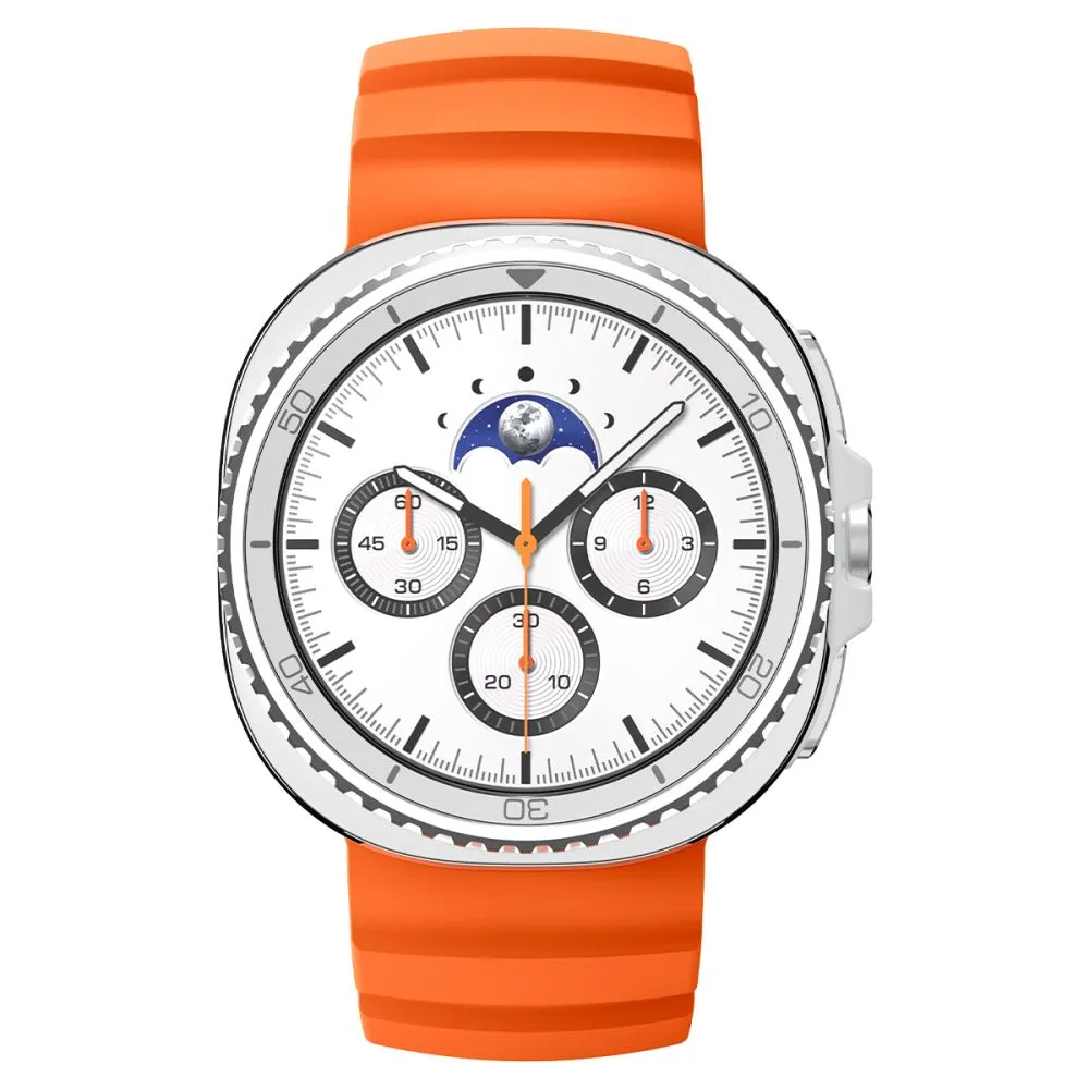 Samsung Galaxy Watch 8 Classic Viedpulksteņu siksniņas  SPIGEN WBS2 BAND (40 / 44 46 MM)