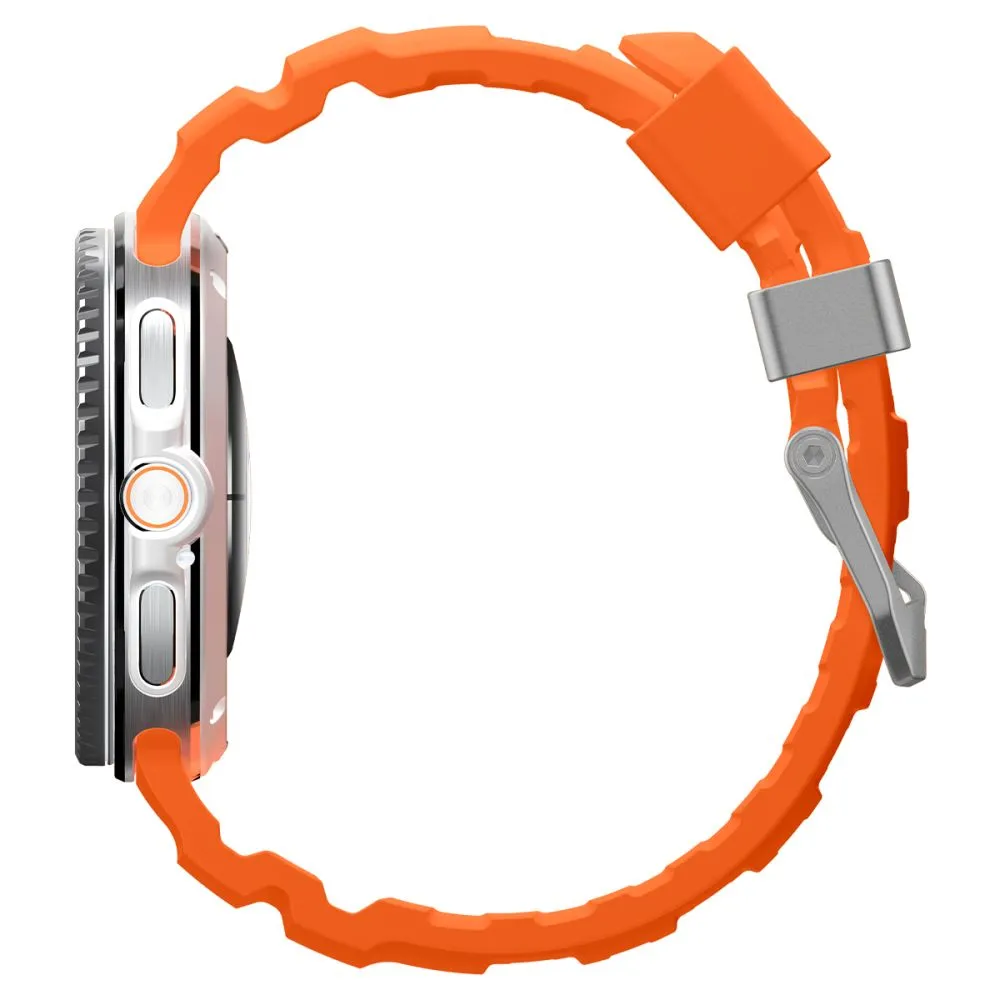 Samsung Galaxy Watch 8 Classic Viedpulksteņu siksniņas  SPIGEN WBS2 BAND (40 / 44 46 MM)