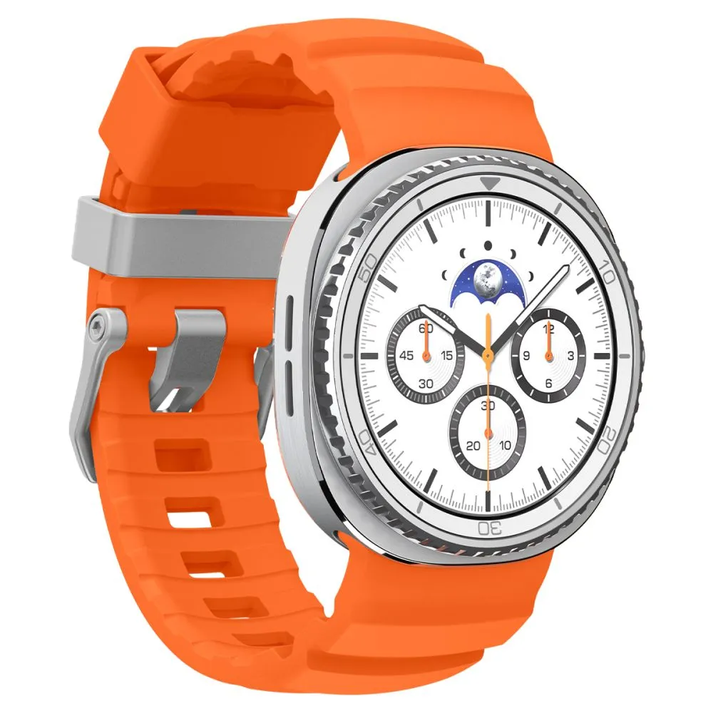 Samsung Galaxy Watch 8 Classic Viedpulksteņu siksniņas  SPIGEN WBS2 BAND (40 / 44 46 MM)