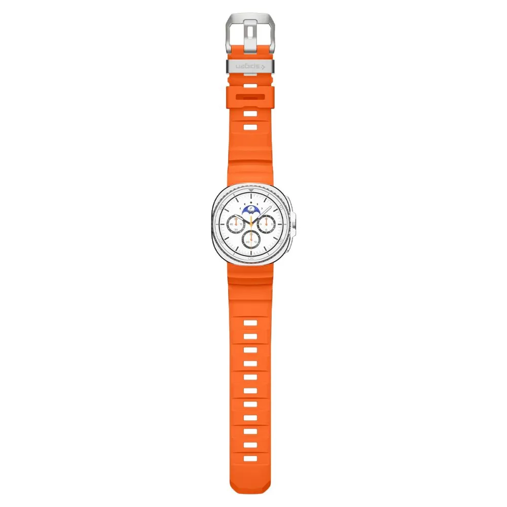 Samsung Galaxy Watch 8 Classic Viedpulksteņu siksniņas  SPIGEN WBS2 BAND (40 / 44 46 MM)