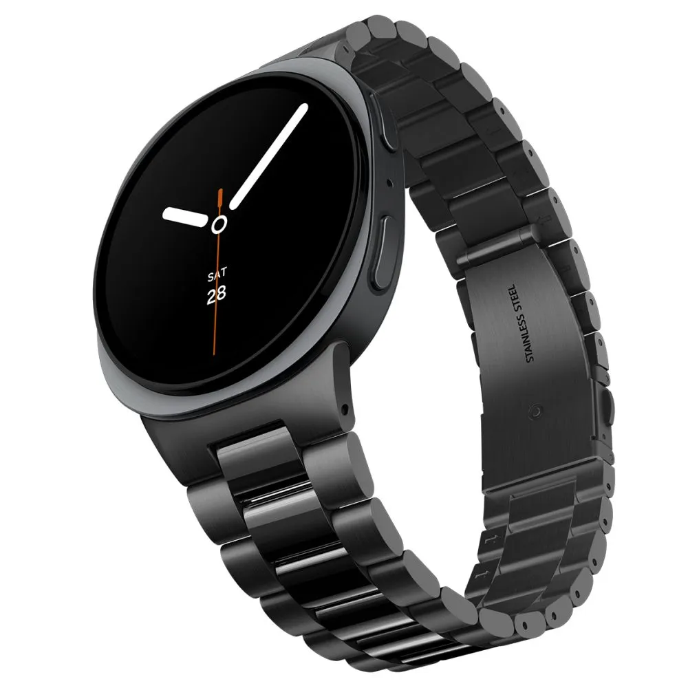 Samsung Galaxy Watch 8 Classic Viedpulksteņu siksniņas  SPIGEN MODERN FIT 316L BAND (40/44/46 MM)