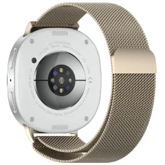 Galaxy Watch Galaxy Watch 8 Classic skal, fodral TECH-PROTECT MILANESEBAND Samsung Galaxy Watch 8 Classic (40/44/46 MM)