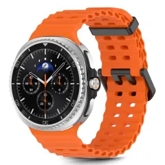 Samsung Galaxy Watch 8 Classic phone case  TECH-PROTECT ICONBAND PRO (40/44/46 MM)