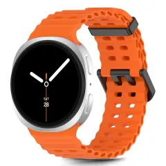 Samsung Galaxy Watch 8 Classic phone case  TECH-PROTECT ICONBAND PRO (40/44/46 MM)