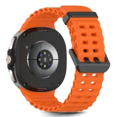 Galaxy Watch Galaxy Watch 8 Classic skal, fodral TECH-PROTECT ICONBAND PRO Samsung Galaxy Watch 8 Classic (40/44/46 MM)