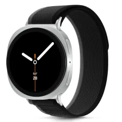 Samsung Galaxy Watch 8 Classic telefoni ümbris  TECH-PROTECT NYLON STRIPE (40/44/46 MM)