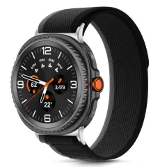 Samsung Galaxy Watch 8 Classic telefoni ümbris  TECH-PROTECT NYLON STRIPE (40/44/46 MM)