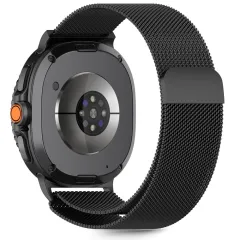 Galaxy Watch Galaxy Watch 8 Classic skal, fodral TECH-PROTECT MILANESEBAND Samsung Galaxy Watch 8 Classic (40/44/46 MM)