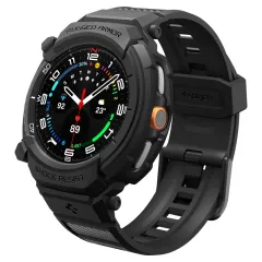 Galaxy Watch Galaxy Watch 8 Classic skal, fodral SPIGEN RUGGED ARMOR ”PRO” Samsung Galaxy Watch 8 Classic (46 MM)