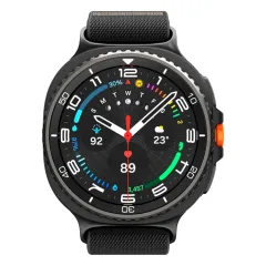Samsung Galaxy Watch 8 Classic telefoni ümbris must SPIGEN LITE FIT / (40 44 46 MM)