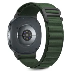 Galaxy Watch Galaxy Watch 8 Classic skal, fodral TECH-PROTECT NYLON PRO Samsung Galaxy Watch 8 Classic (40/44/46 MM)