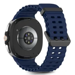 Galaxy Watch Galaxy Watch 8 Classic skal, fodral TECH-PROTECT ICONBAND PRO Samsung Galaxy Watch 8 Classic (40/44/46 MM)