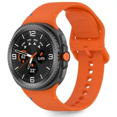 Samsung Galaxy Watch 8 Classic  TECH-PROTECT SILICONE (40/44/46 MM)