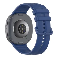 Galaxy Watch Galaxy Watch 8 Classic Viedpulksteņu siksniņas TECH-PROTECT SILICONE EVO Samsung Galaxy Watch 8 Classic