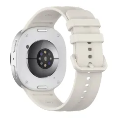 Galaxy Watch Galaxy Watch 8 Classic Viedpulksteņu siksniņas TECH-PROTECT SILICONE EVO Samsung Galaxy Watch 8 Classic