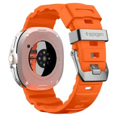 Galaxy Watch Galaxy Watch 8 Classic Viedpulksteņu siksniņas SPIGEN WBS2 BAND Samsung Galaxy Watch 8 Classic (40 / 44 / 46 MM)