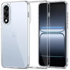 OnePlus Nord 5 skal TECH-PROTECT FLEXAIR HYBRID OnePlus Nord 5