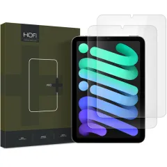 iPad iPad Mini 7 tablet skal, fodral, skärmskydd